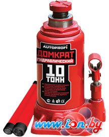 Бутылочный домкрат Autoprofi DG-10 10т. в Могилёве