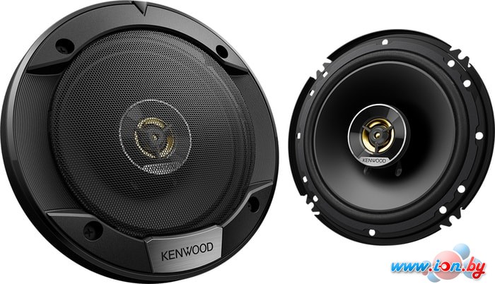 Коаксиальная АС Kenwood KFC-S1676EX в Могилёве