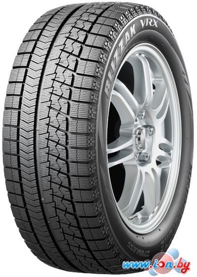 Автомобильные шины Bridgestone Blizzak VRX 205/65R16 95S в Бресте