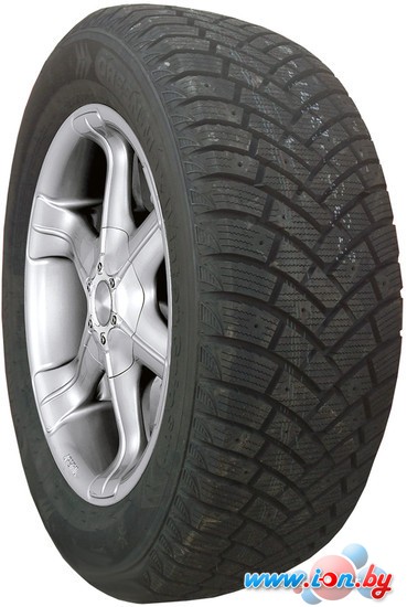 Автомобильные шины LingLong GreenMax Winter Grip SUV 275/60R18 117T в Могилёве