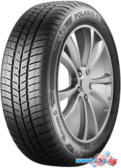 Автомобильные шины Barum Polaris 5 215/65R17 103H в Могилёве