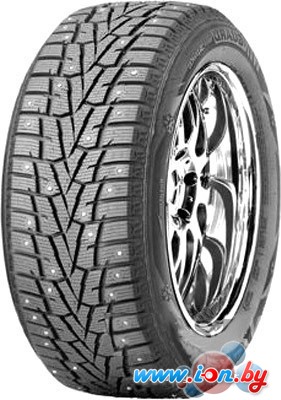 Автомобильные шины Nexen Winguard WinSpike 265/60R18 114T в Могилёве