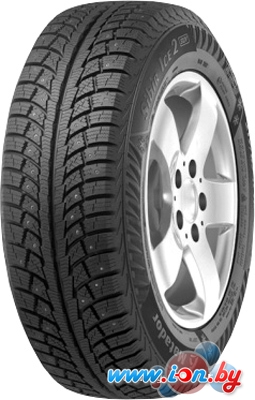 Автомобильные шины Matador MP 30 Sibir Ice 2 SUV 235/65R17 108T в Бресте