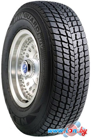 Автомобильные шины Nexen Winguard SUV 215/70R15 98T в Могилёве