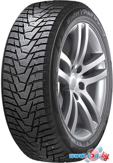 Автомобильные шины Hankook Winter i*Pike RS2 W429 185/70R14 92T в Бресте