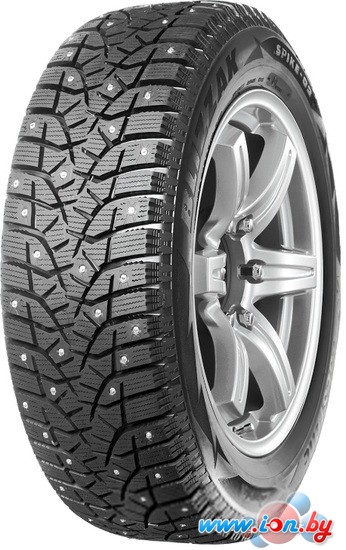 Автомобильные шины Bridgestone Blizzak Spike-02 195/65R15 91T в Могилёве