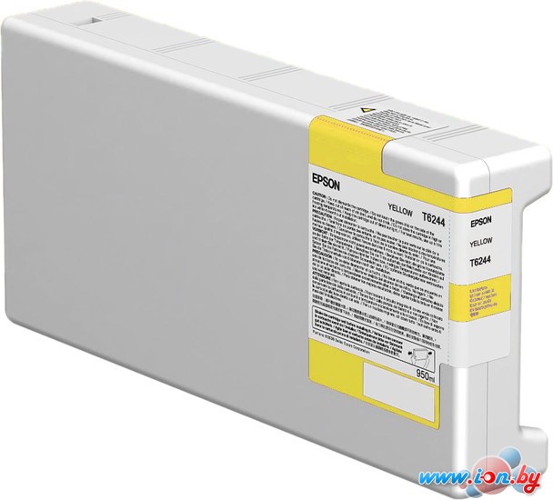 Картридж для принтера Epson C13T624400 в Минске