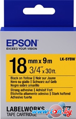 Лента Epson C53S655010 в Гомеле