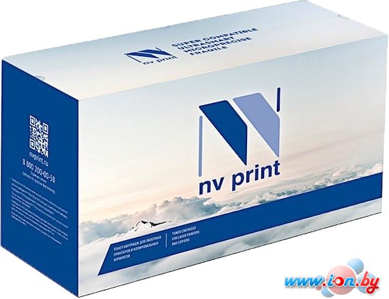 Картридж NV Print NV-TK1170 (аналог Kyocera TK-1170) в Бресте