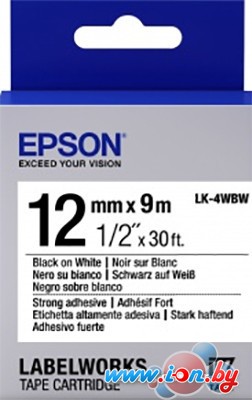 Лента Epson C53S654016 в Могилёве Лента Epson C53S654016 в Могилёве