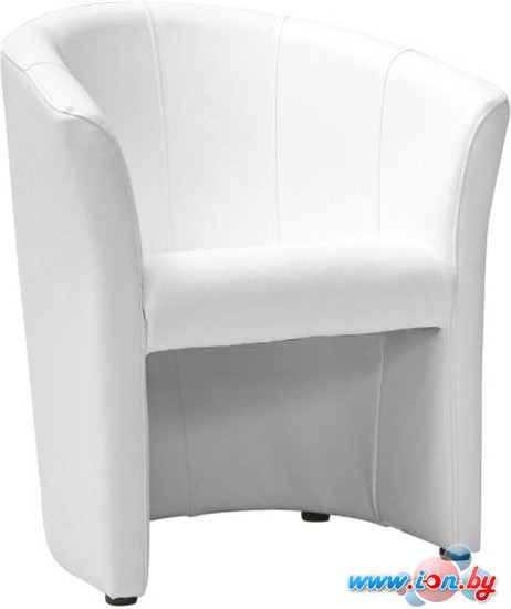 Стул-кресло Signal TM-1 (белый) в Бресте