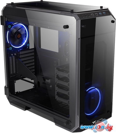 Корпус Thermaltake View 71 Tempered Glass Edition в Бресте