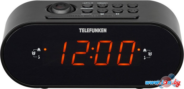 Радиочасы TELEFUNKEN TF-1506 в Минске