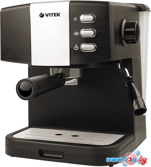 Рожковая кофеварка Vitek VT-1523 в Бресте