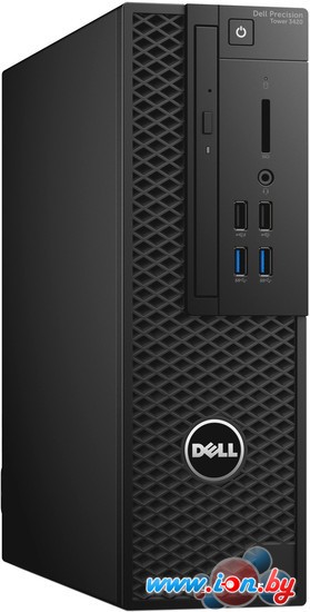 Dell Precision 3420-4520 в Гомеле