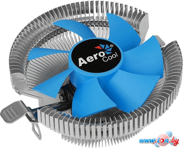 Кулер для процессора AeroCool Verkho A в Бресте