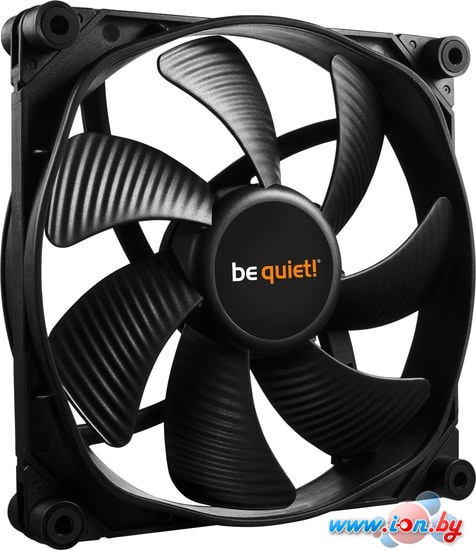 Кулер для корпуса be quiet! Silent Wings 3 140mm PWM High-Sspeed в Могилёве