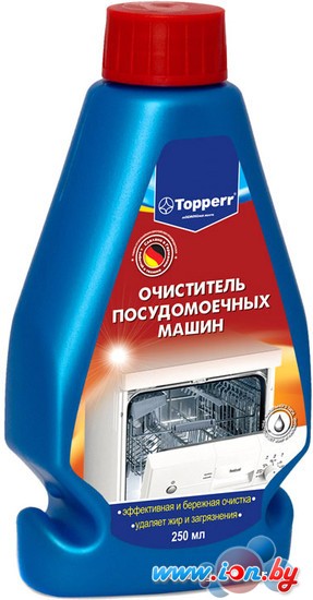 Topperr 3308 в Минске
