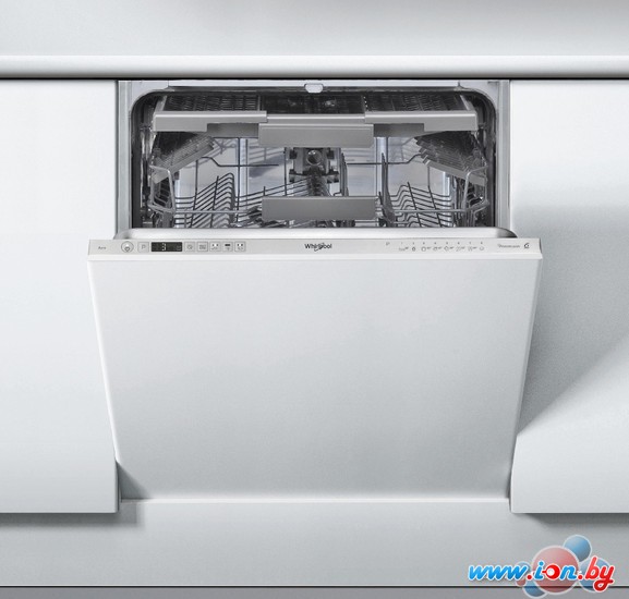 Посудомоечная машина Whirlpool WIC 3T224 PFG в Бресте