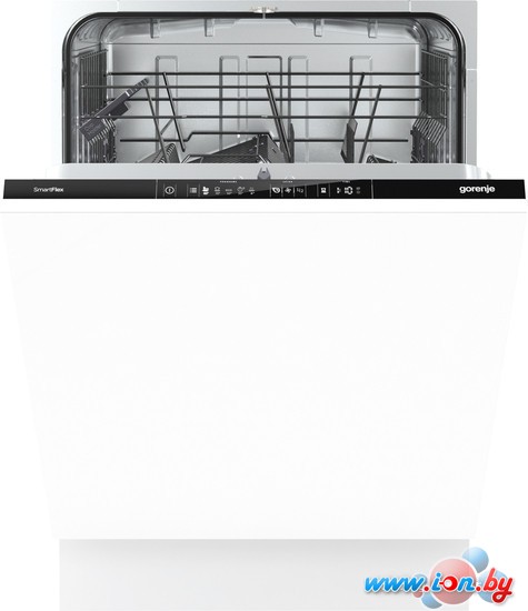 Посудомоечная машина Gorenje GV63160 в Гомеле