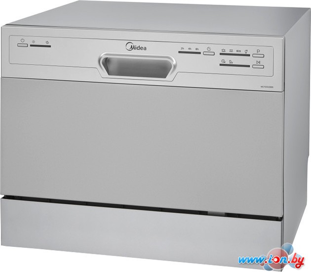 Посудомоечная машина Midea MCFD55200S в Гомеле