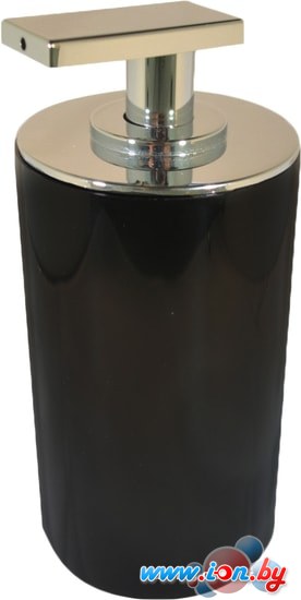 Дозатор для жидкого мыла Ridder Paris 22250510 (черный) в Могилёве