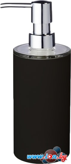 Дозатор для жидкого мыла Ridder Touch 2003510 (черный) в Бресте