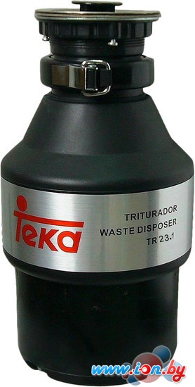 Измельчитель пищевых отходов TEKA TR 23.1 в Витебске