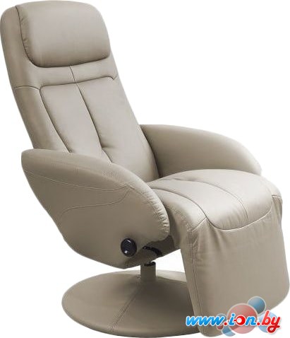 Кресло Halmar раскладное Optima V-CH-OPTIMA-FOT-CAPPUCCINO (капуччино) в Гомеле