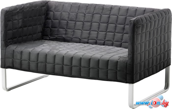 Диван Ikea Кноппарп 903.822.69 (серый) в Могилёве