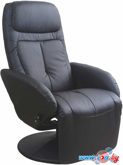 Кресло Halmar раскладное Optima V-CH-OPTIMA-FOT-CZARNY (черный) в Гомеле