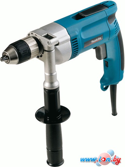 Безударная дрель Makita DP4003 в Могилёве