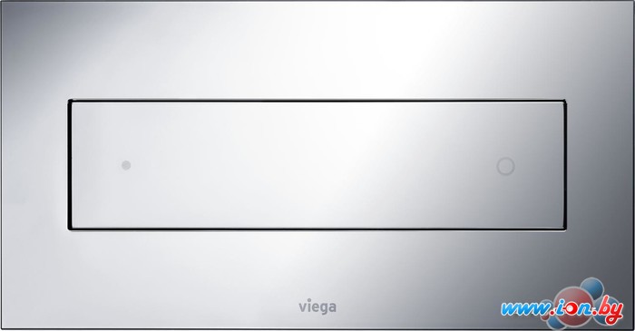 Панель смыва Viega Visign for Style 12 8332.1 (хром) [597 252] в Гомеле