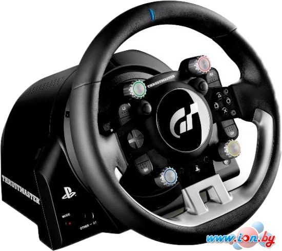 Руль Thrustmaster T-GT в Витебске