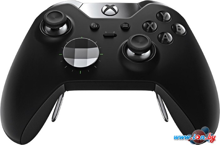 Геймпад Microsoft Xbox Elite Wireless Controller в Гомеле