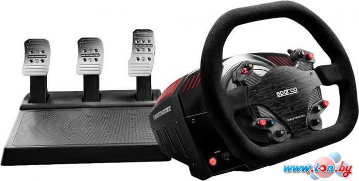 Руль Thrustmaster TS-XW Racer Sparco P310 Competition Mod в Гомеле