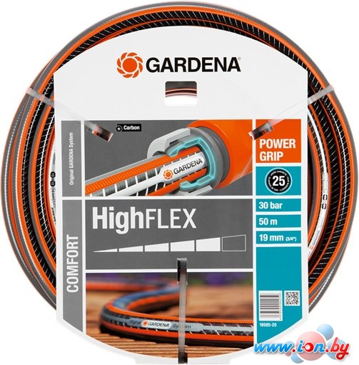 Gardena HighFLEX 19 мм (3/4, 50 м) 18085-20 в Бресте