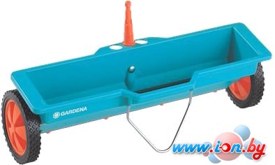 Gardena Разбрасыватель-сеялка 420-20 в Могилёве