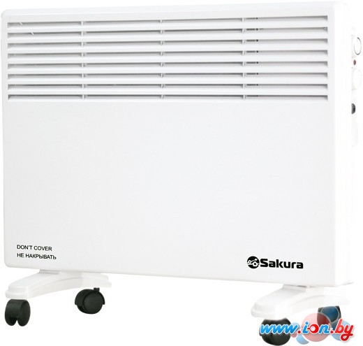 Конвектор Sakura SA-0651W в Минске