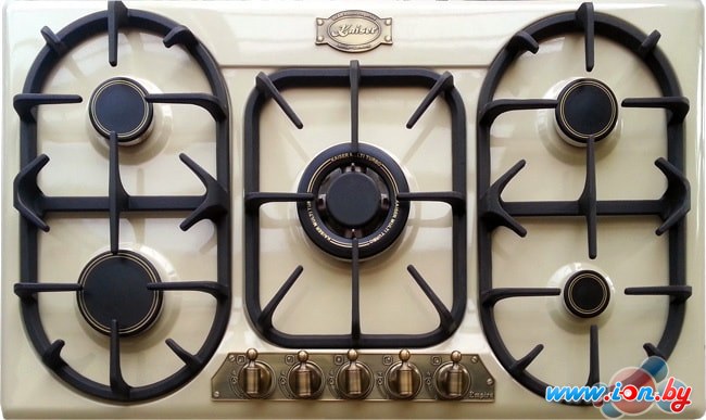 Варочная панель Kaiser KG 9325 ElfEm Turbo в Могилёве