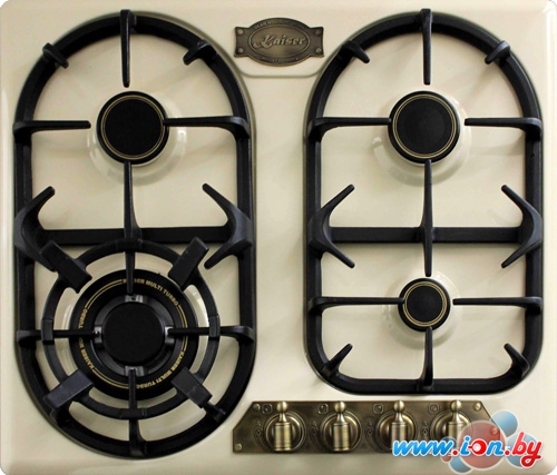 Варочная панель Kaiser KG 6325 ElfEm Turbo в Могилёве