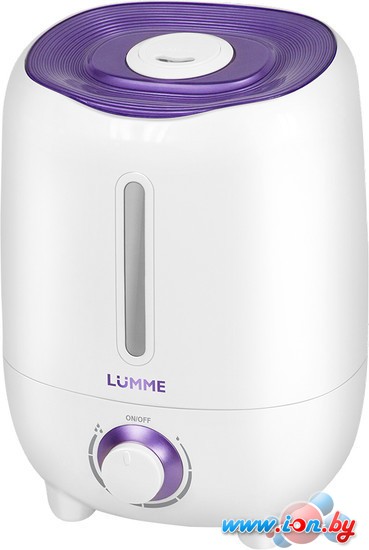 Увлажнитель воздуха Lumme LU-1556 (фиолетовый) в Бресте