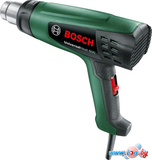 Промышленный фен Bosch UniversalHeat 600 06032A6120 в Гомеле