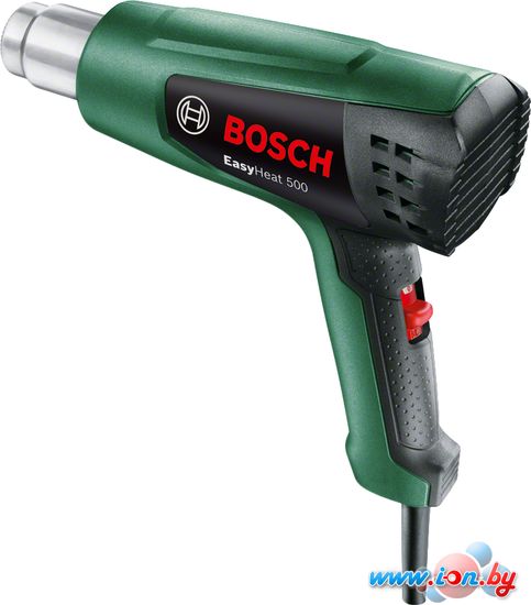 Промышленный фен Bosch EasyHeat 500 06032A6020 в Витебске