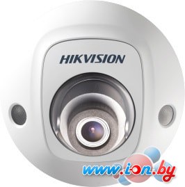 IP-камера Hikvision DS-2CD2523G0-IS (2.8 мм) в Минске