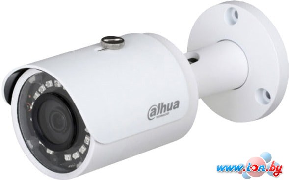 IP-камера Dahua DH-IPC-HFW1431SP-0280B в Гомеле