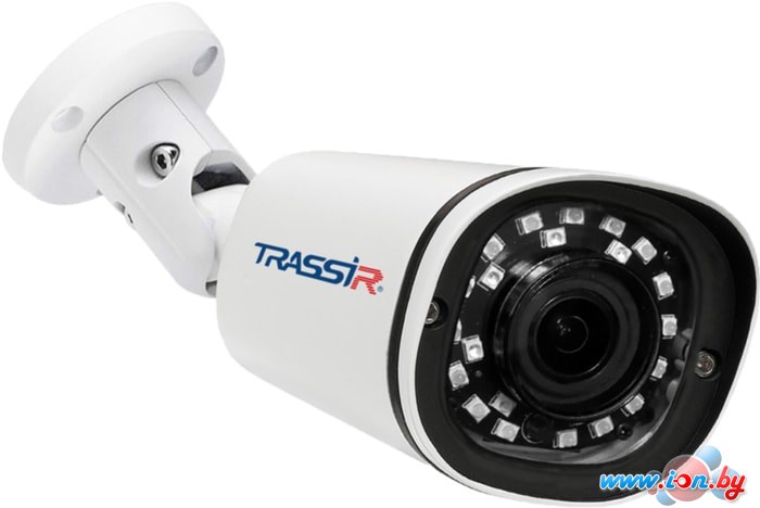 IP-камера TRASSIR TR-D2121IR3 (3.6 мм) в Минске