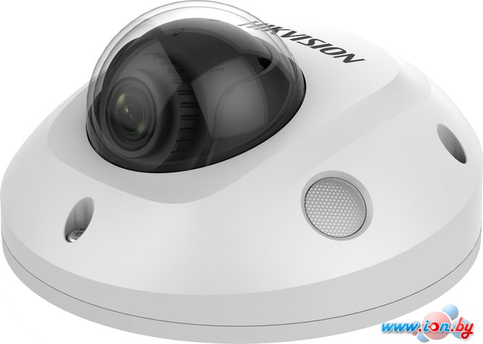 IP-камера Hikvision DS-2CD2543G0-IS (2.8 мм) в Могилёве