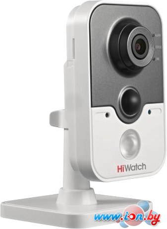IP-камера HiWatch DS-I214W (4 мм) в Бресте