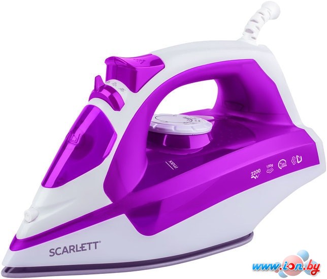 Утюг Scarlett SC-SI30K25 в Бресте